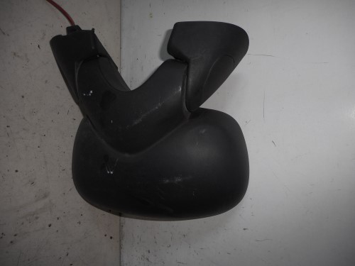 Retrovisore est.  sx.