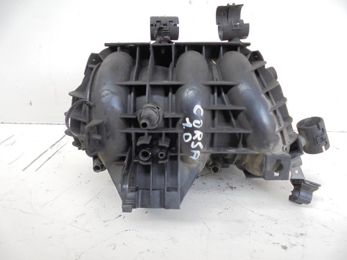 Collettore aspirazione Collettore aspirazione