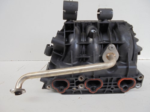 Collettore aspirazione Collettore aspirazione