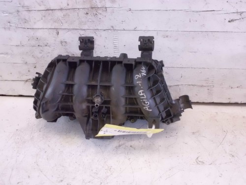 Collettore aspirazione 