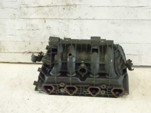 Collettore aspirazione 