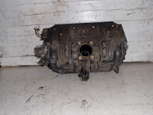 Collettore aspirazione 