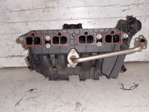 Collettore aspirazione 