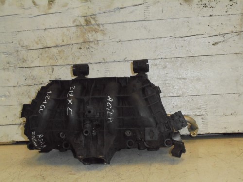 Collettore aspirazione 