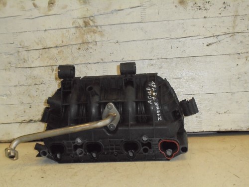 Collettore aspirazione 