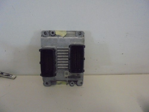 Centralina iniezione 