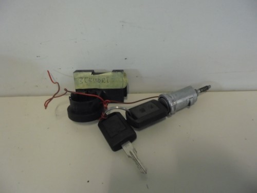 Centralina iniezione 