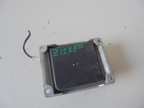 Centralina iniezione 