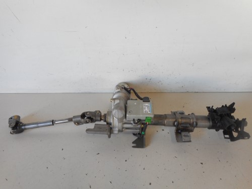 Servosterzo elettronico 