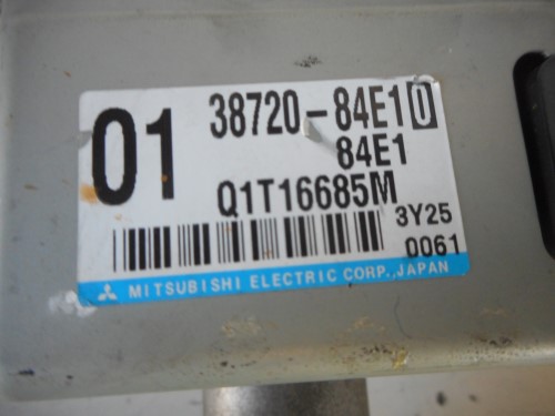 Servosterzo elettronico 