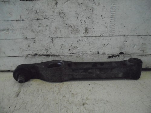 Braccio oscillante sosp. ant.  sx.