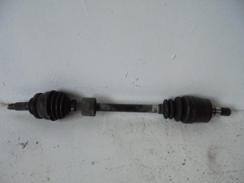 Semialbero ant. compl. sx. Semialbero ant. compl. sx.