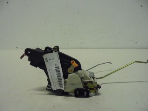 Serratura porta ant.  dx. 