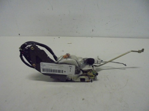 Serratura porta ant.  dx. 