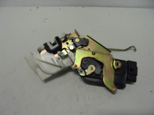 Serratura porta post.  dx. 