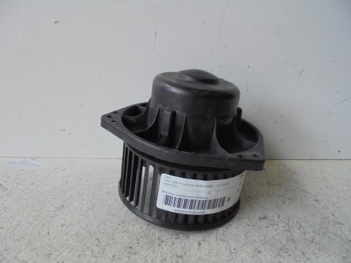 Motorino ventilazione abitacolo 