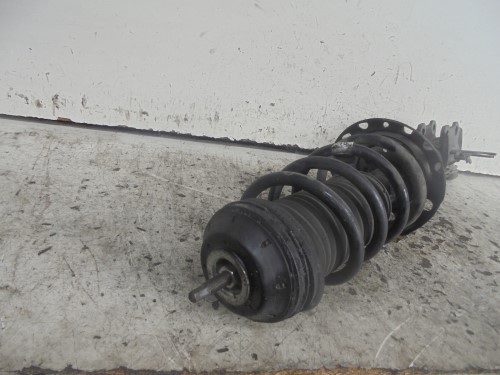 Ammortizzatore ant. sx.