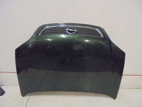 Cofano ant. Cofano ant.