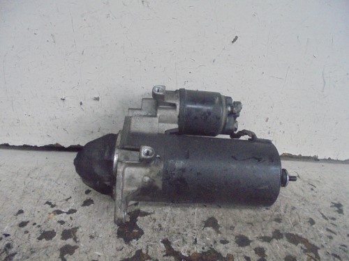 Motorino avviamento 
