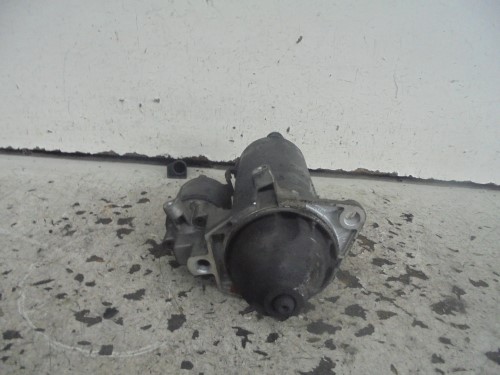 Motorino avviamento 