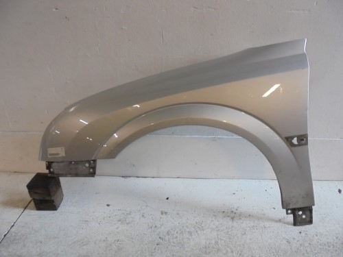 Parafango ant.  sx.