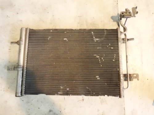 Condensatore aria condizionata 