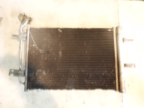 Condensatore aria condizionata 