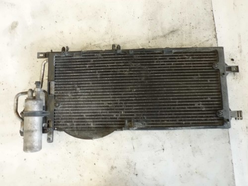 Condensatore aria condizionata 