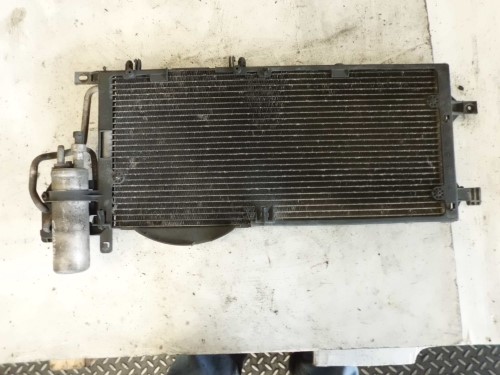 Condensatore aria condizionata 