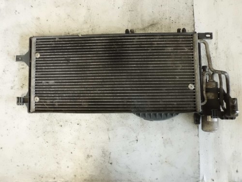 Condensatore aria condizionata 