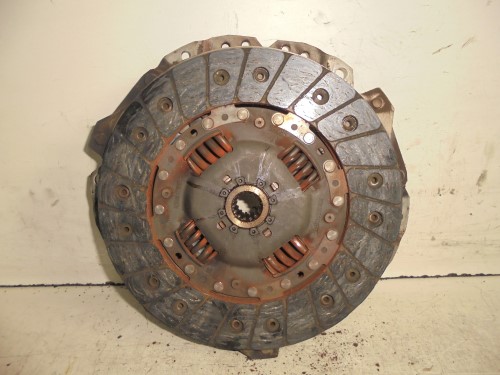 Disco frizione Disco frizione