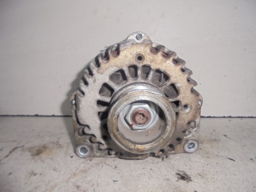 Alternatore Alternatore