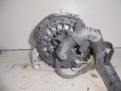 Alternatore Alternatore