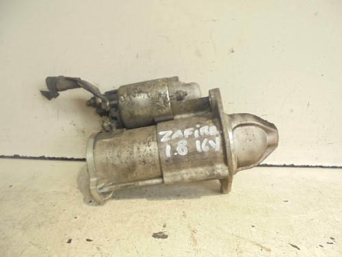 Motorino avviamento 