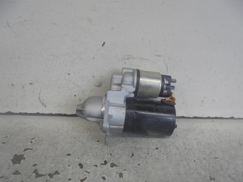 Motorino avviamento 