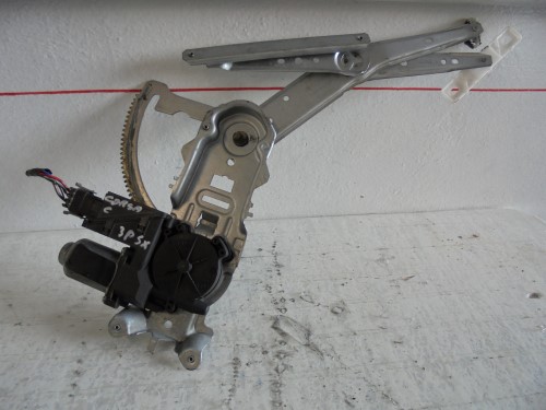 Alzacristallo elettr. porta ant. sx.