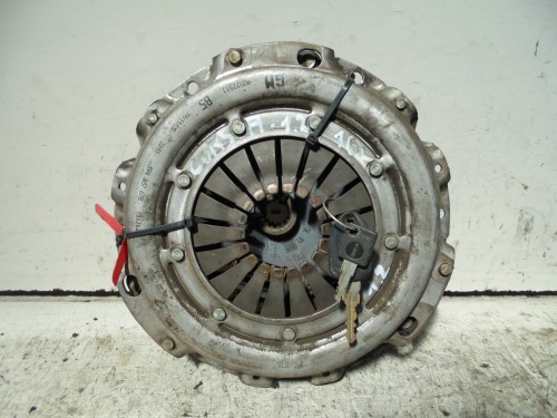 Disco frizione 