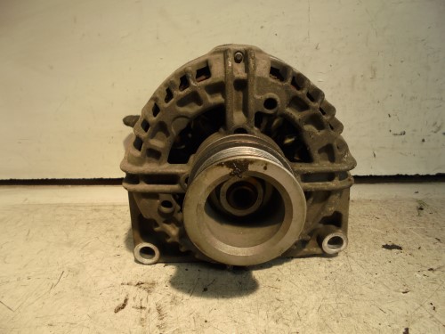 Alternatore Alternatore