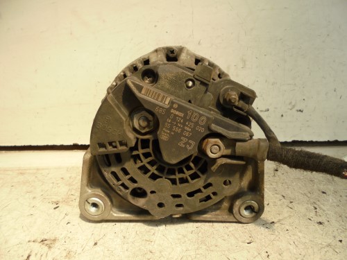 Alternatore Alternatore