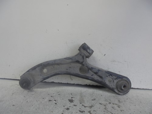 Braccio oscillante sosp. ant.  sx.