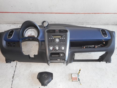 Cruscotto 