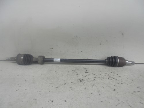 Semialbero ant. compl.  dx. 