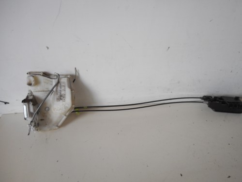 Serratura porta ant. dx. Serratura porta ant. dx.