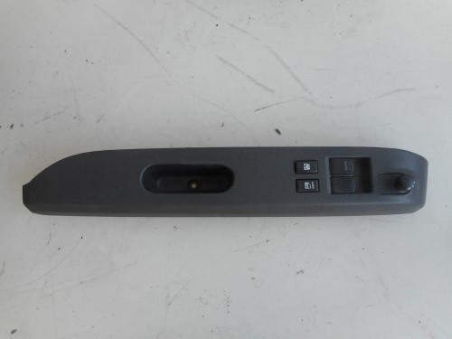 Interruttore alzacristalli porta ant 