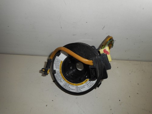 Contatto spiraliforme air-bag 