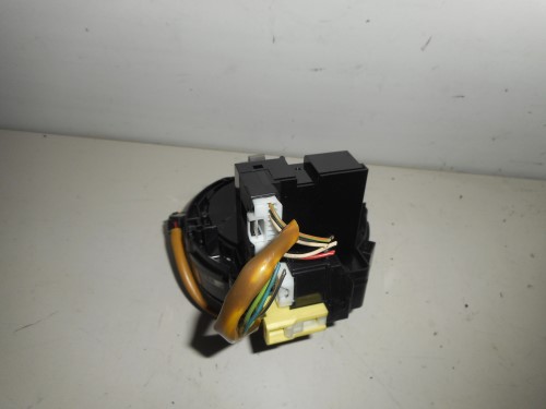 Contatto spiraliforme air-bag 