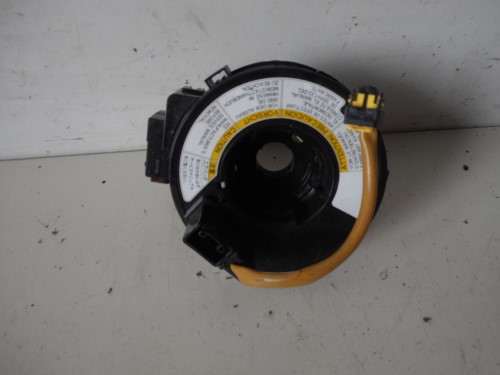 Contatto spiraliforme air-bag 