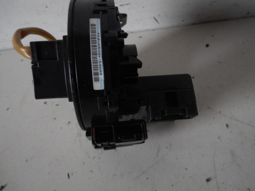 Contatto spiraliforme air-bag 