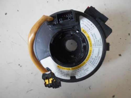 Contatto spiraliforme air-bag 