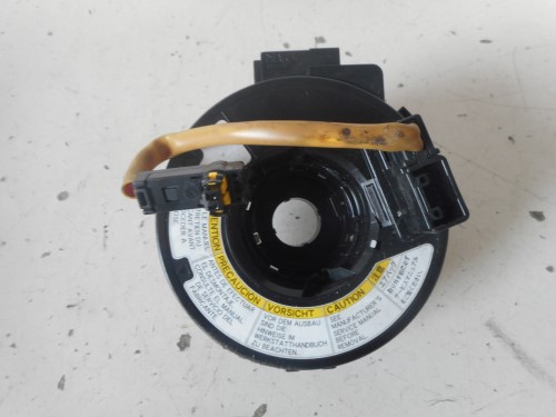 Contatto spiraliforme air-bag 